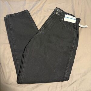 Highest rise mom jeans - Size 7 - Arizona Jean Co - Brand New